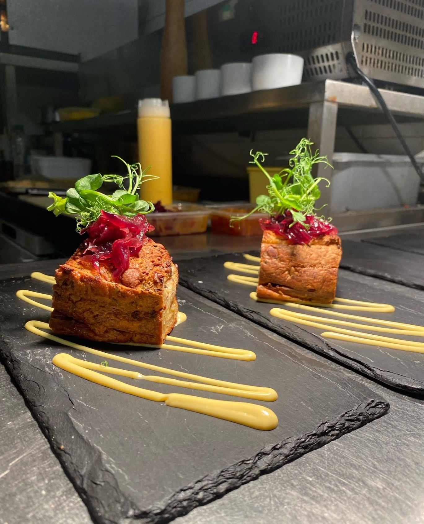 Bistro night at Spoon